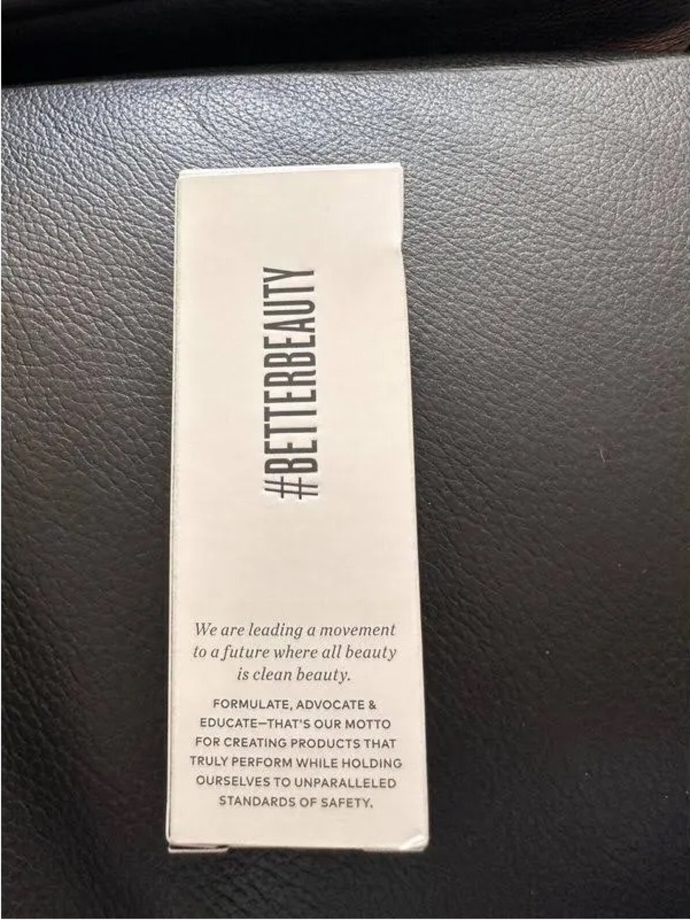 Beautycounter Counter+ Overnight Resurfacing Peel - Picture 6 of 7